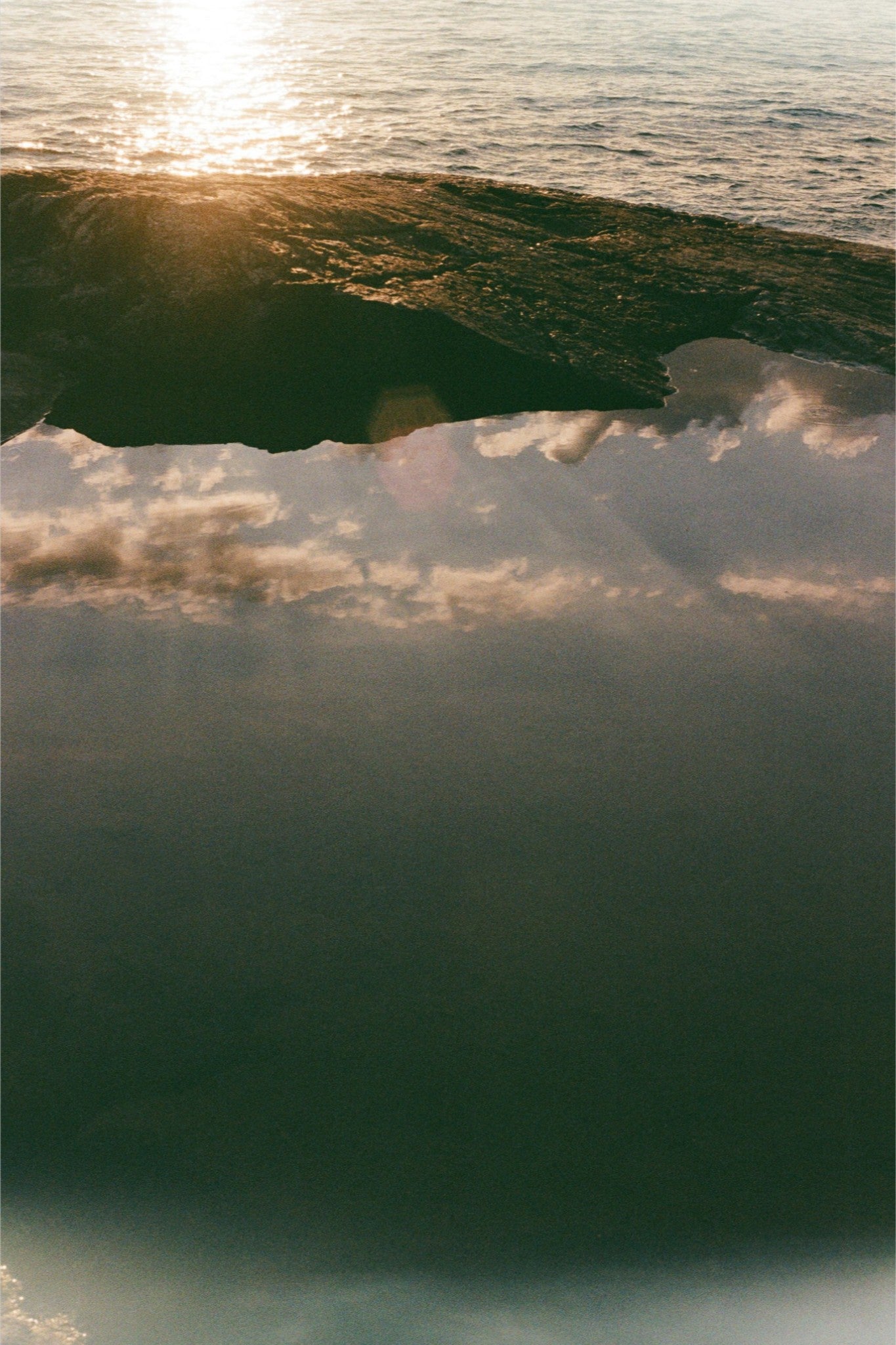 As Above Print