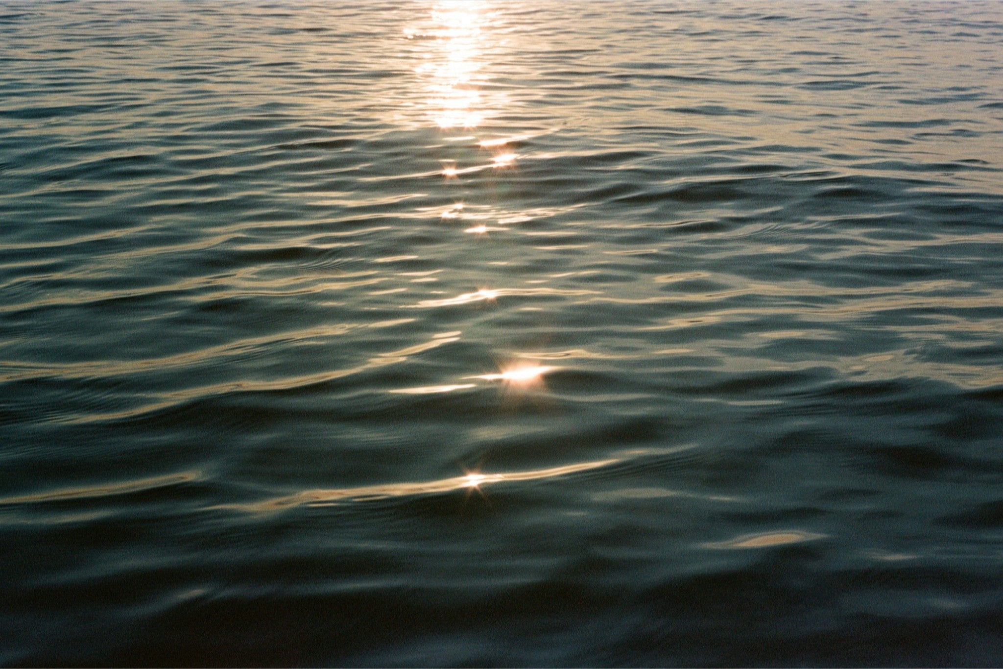 Last Light Print