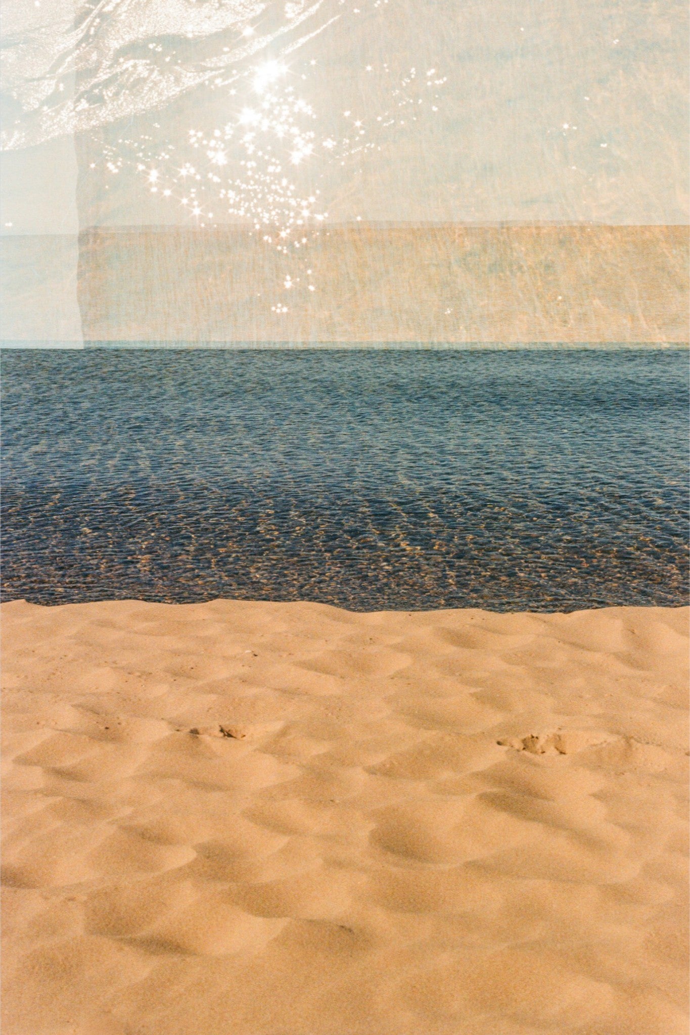 Meet Me Print