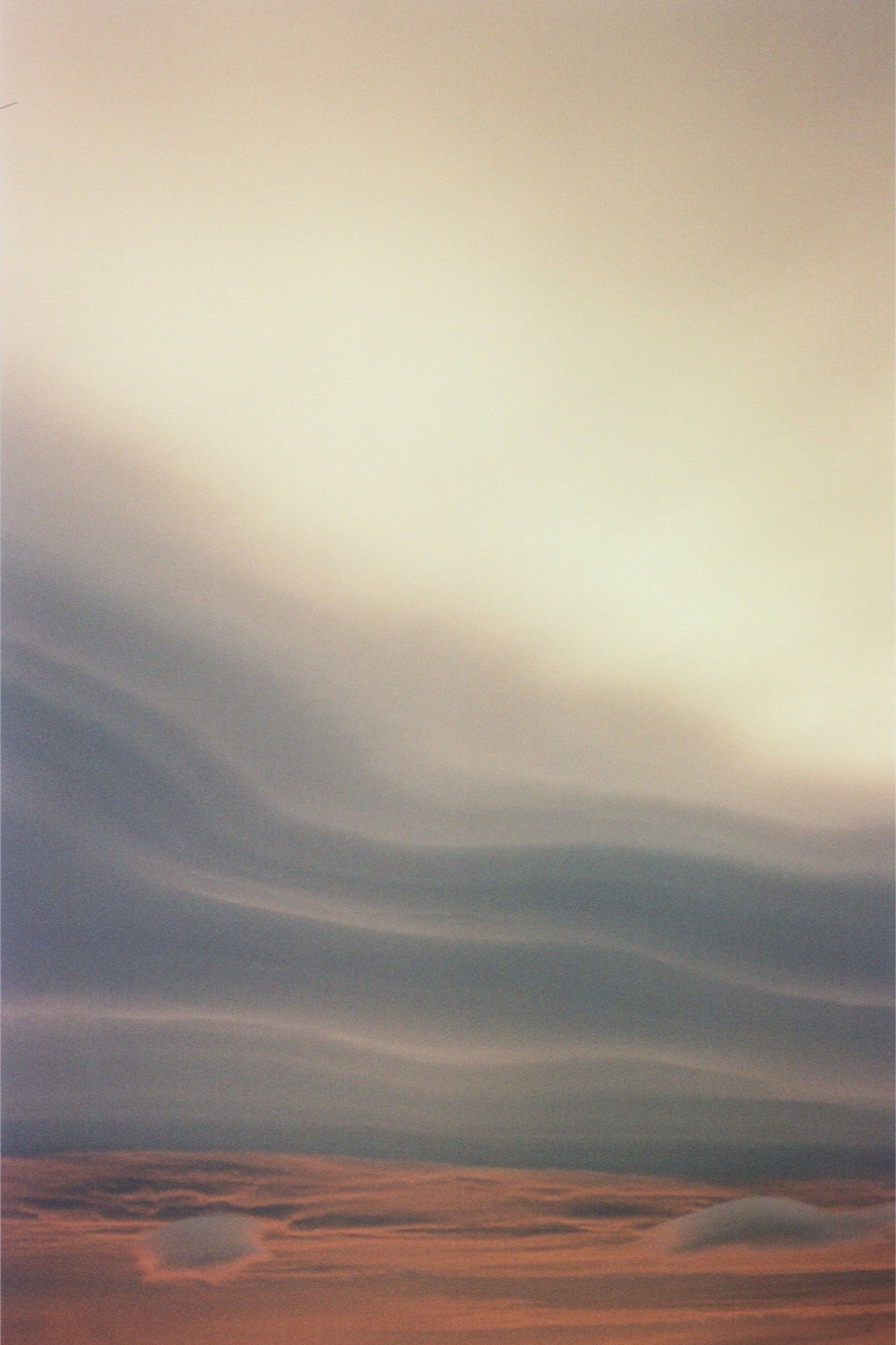 Skyline Print
