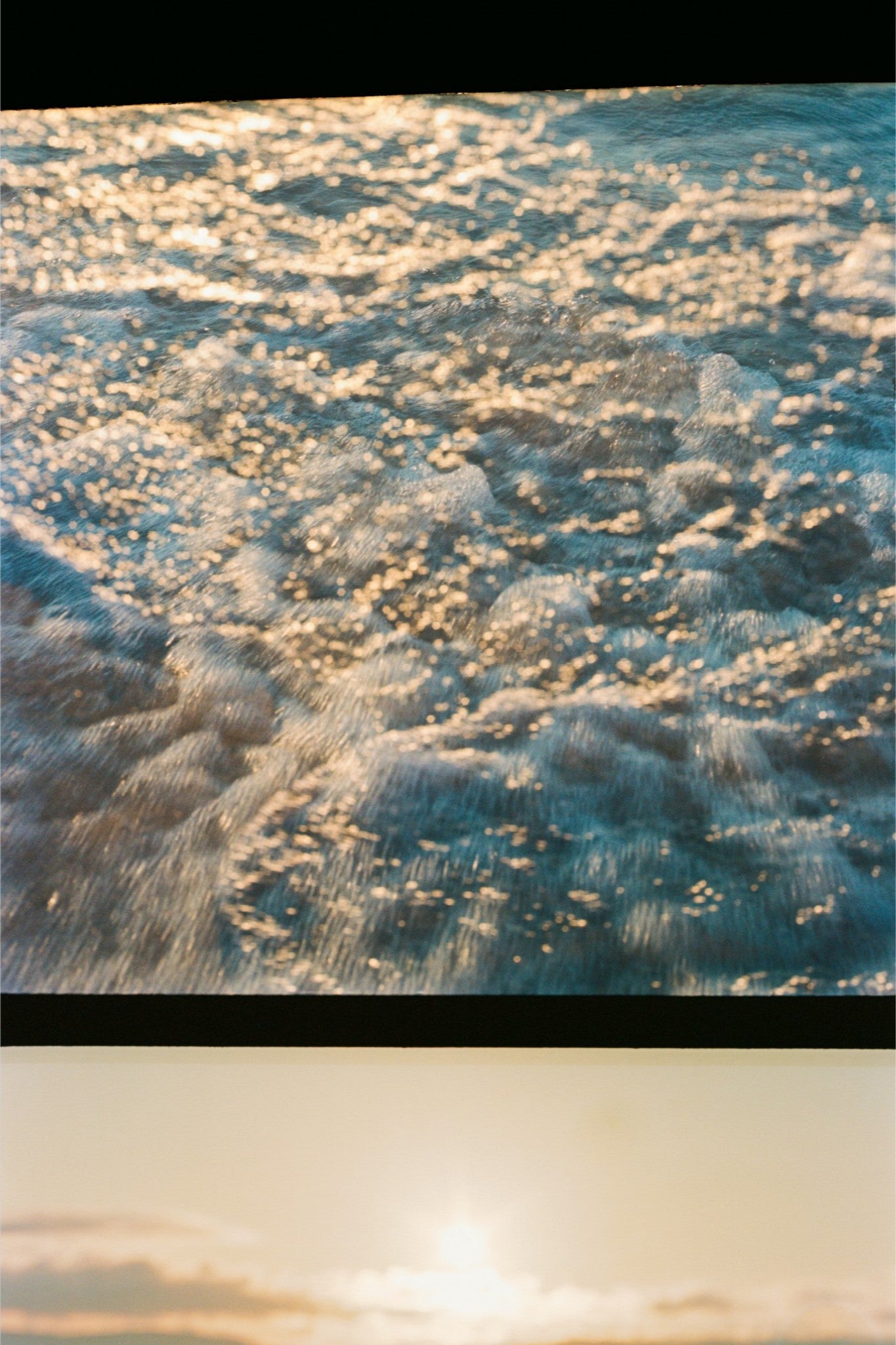 Swept Away Print