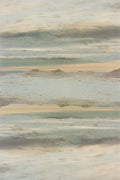 Winter Layers Print