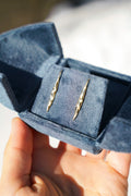 Reflect Spire Dangle Earrings