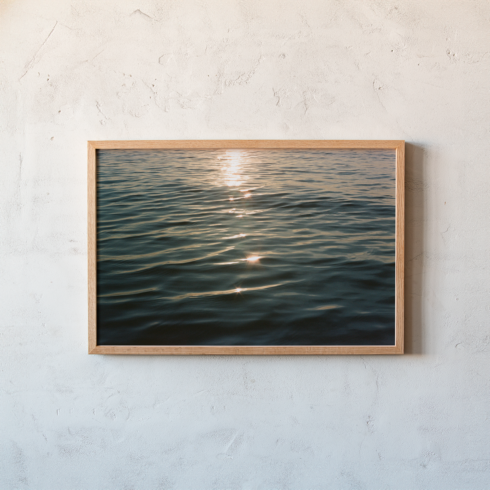 Last Light Print