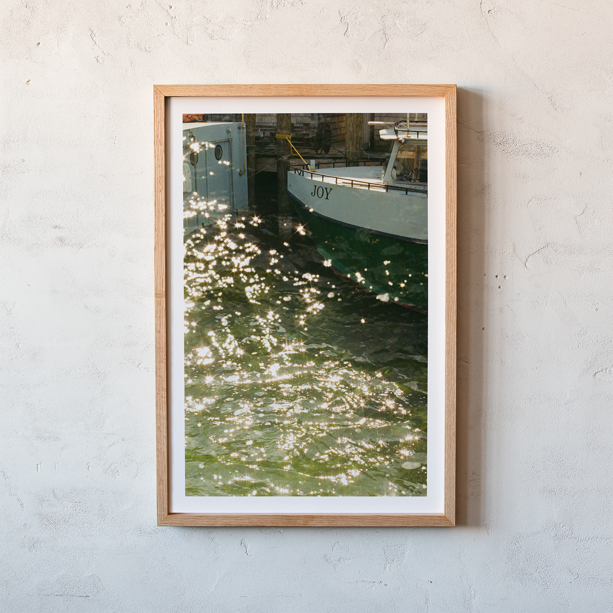 Pure Joy Print